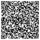 QR code with Yavapai County Parks Department contacts
