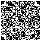 QR code with H L Paul Distributing Company contacts