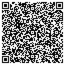 QR code with Jaspers contacts