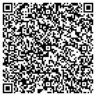 QR code with Hoernig Business Service contacts