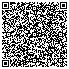 QR code with Magdalen Bowling Lanes contacts