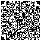 QR code with Nixa Bookmark Paperback Trader contacts