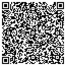 QR code with Tee Box Pro Shop contacts