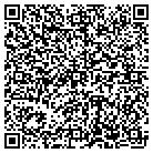 QR code with Mc Kenzie Center For Speech contacts