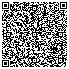 QR code with Sedalia Cnvention Visitors Bur contacts
