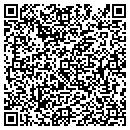 QR code with Twin Gables contacts
