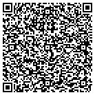 QR code with California Veterinary Clinic contacts