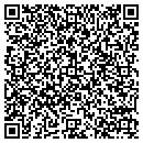 QR code with P M Drafting contacts