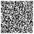 QR code with Harold Reef Graphics Inc contacts
