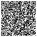 QR code with S T A F F contacts