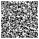 QR code with R & R Schneider Inc contacts