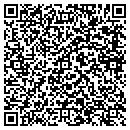 QR code with All-U-Store contacts