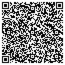QR code with Rafter H Ranch contacts