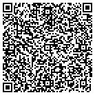 QR code with Affton Cat & Dog Grooming contacts