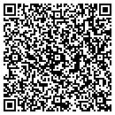 QR code with A Solid Gold Sound contacts