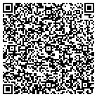 QR code with Precision Cut & Core Inc contacts