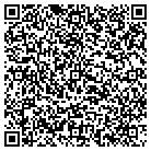 QR code with Richard R Woods Foundation contacts