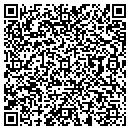 QR code with Glass Design contacts