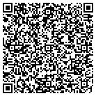 QR code with Cornerstone Architectural Dsgn contacts