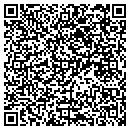QR code with Reel Dental contacts