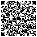 QR code with Alvin Aufdembrink contacts