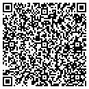 QR code with Ozark Courier Co contacts