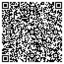 QR code with Kenneth Robnett contacts