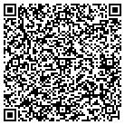 QR code with Gammas Tree Service contacts