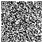 QR code with Obie & Petes Solid Waste contacts