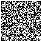 QR code with L Krupp Construction contacts