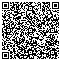QR code with ARS contacts