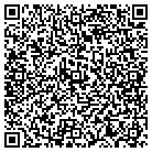 QR code with Cox Lawn Service & Pest Control contacts