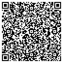 QR code with Simms Crafts contacts