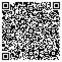 QR code with Hdc contacts