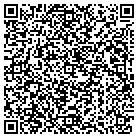 QR code with Adventureland Video Inc contacts