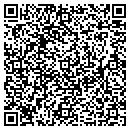 QR code with Denk & Sons contacts