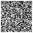 QR code with H & D Buildings contacts
