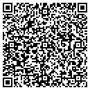 QR code with A To Z Carpet Clean contacts