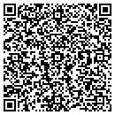 QR code with Thorobid Inc contacts