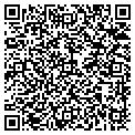 QR code with Lock Shop contacts