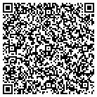 QR code with United States Assn For Blind contacts