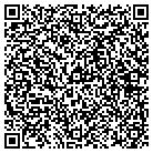 QR code with C & L Asphalt Patching LLC contacts