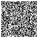 QR code with Ozark Vacuum contacts