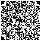QR code with Midland Painting Co Inc contacts