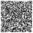 QR code with Mailboxes & Parcel Depot contacts