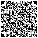 QR code with S T L Misery Records contacts