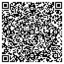 QR code with Hedeman Farms Ltd contacts