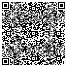 QR code with E Systems Bld Maint contacts