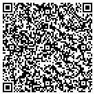 QR code with J Michael Holder DO contacts