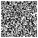 QR code with G & R Grocery contacts